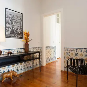  Apartamento Correeiros Downtown Duplex & Deluxe