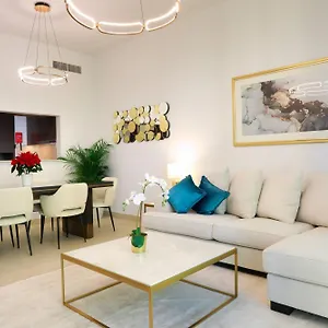 Elegant With Direct Access To Mall Apartment Dubai