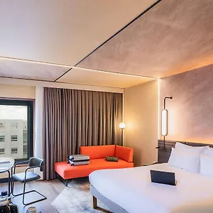 4* Hotel Novotel