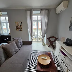  Apartamento My Story