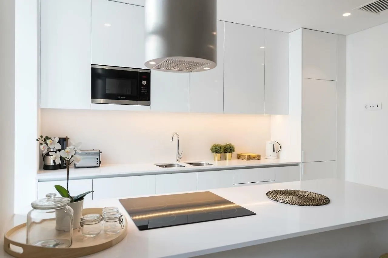Apartamento Flh Avenida Da Liberdade Fantastic Flat Lisboa